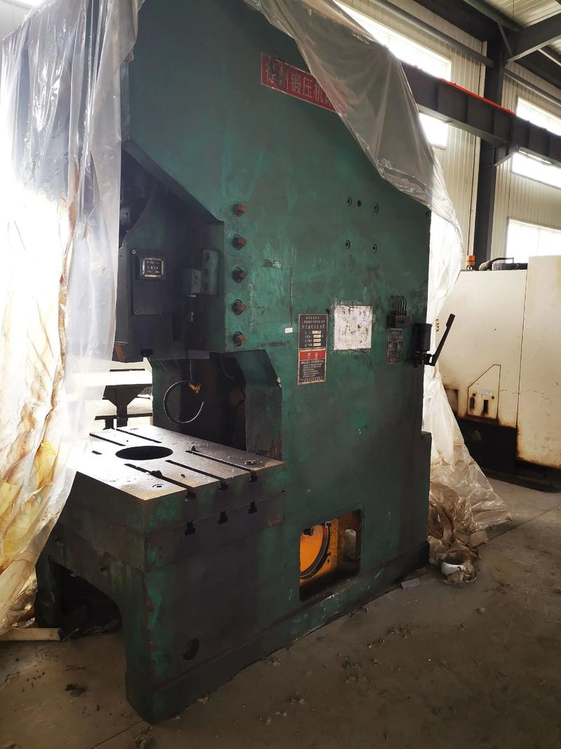 家里現(xiàn)貨各種沖床氣動深喉沖普通沖床5噸,10噸20噸30噸4