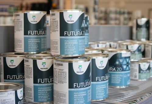 攜手三載筑夢同行，共繪綠色未來藍圖——申酉信集團高層團隊赴芬蘭泰克諾斯工廠考察紀實